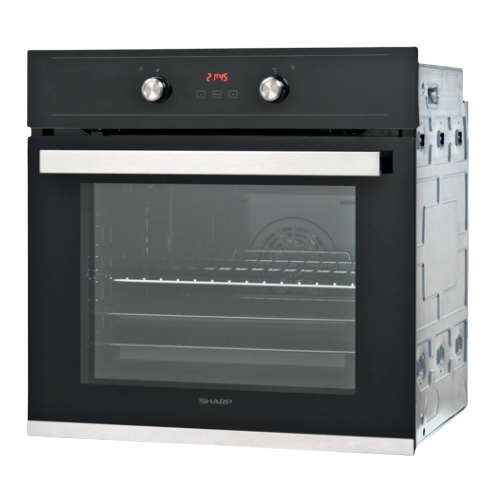 SHARP K60D22BM1EU Furrë Montuese