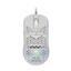 WHITE SHARK GM 5007 Maus Gaming Galahad