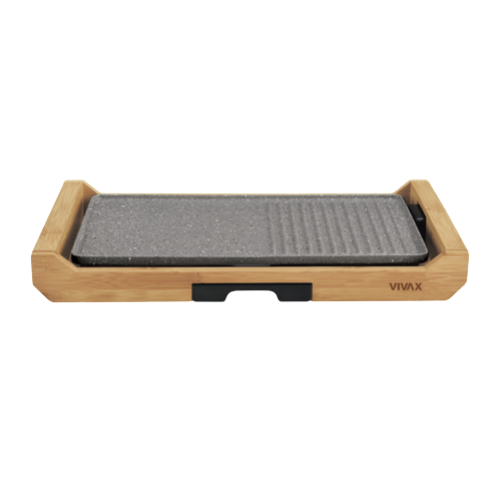 VIVAX EG-4020B Grill Elektrik