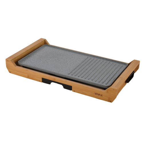 VIVAX EG-4020B Grill Elektrik
