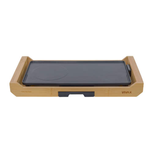 VIVAX EG-4020HZ Grill Elektrik