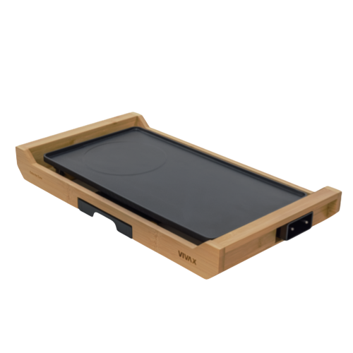 VIVAX EG-4020HZ Grill Elektrik Imazhi dytësor