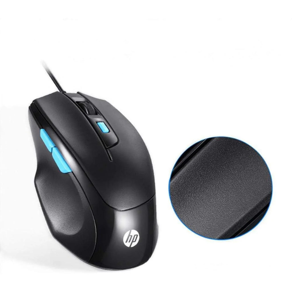 HP Maus M150