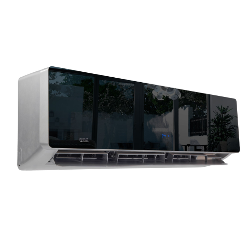 VIVAX ACP-18CH50AERI/Is--Os Silver Mirror Imazhi dytësor