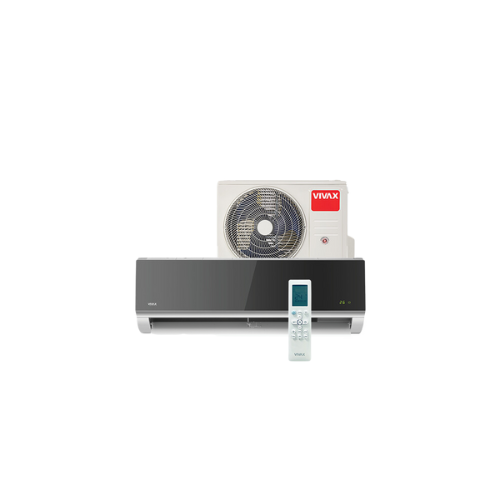 VIVAX ACP-18CH50AERI/Is--Os Silver Mirror