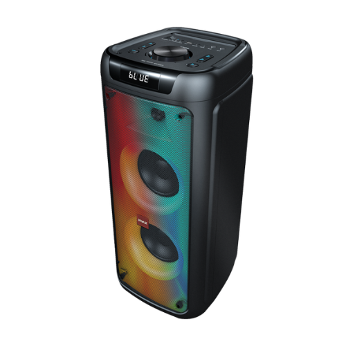 VIVAX BS-500 Zmadhues Imazhi dytësor