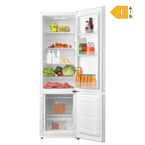 VIVAX CF-259ELFKOM W Frigorifer