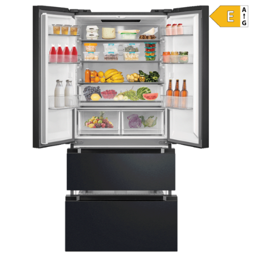 VIVAX CFS-516DFD Frigorifer i Kombinuar Double Door