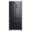 VIVAX CFS-516DFD Frigorifer i Kombinuar Double Door