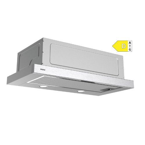 VIVAX CHO-60PT100T X Aspirator Terheqes