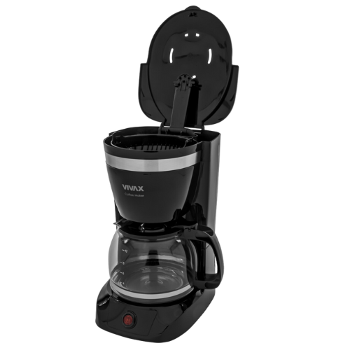 VIVAX CM-08126F Aparat Kafes