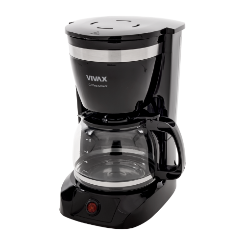VIVAX CM-08126F Aparat Kafes