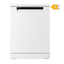 VIVAX DW-601262C Enelarese Freestanding