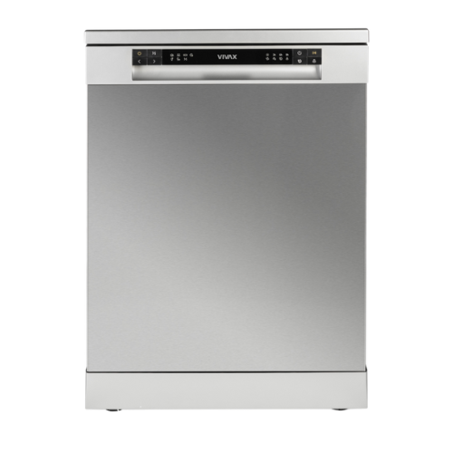 VIVAX DW-601262C X Enelarese Freestanding