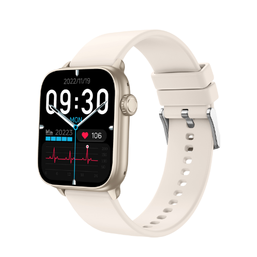 VIVAX Life Fit 3 Beige Imazhi dytësor