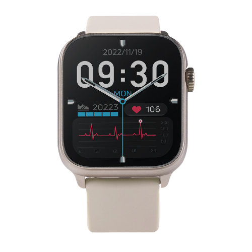 VIVAX Life Fit 3 Beige Imazhi kryesor