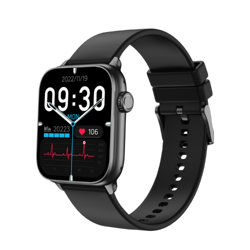 VIVAX Life Fit 3 Black