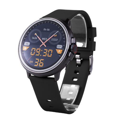 VIVAX Life Pro 2 Black