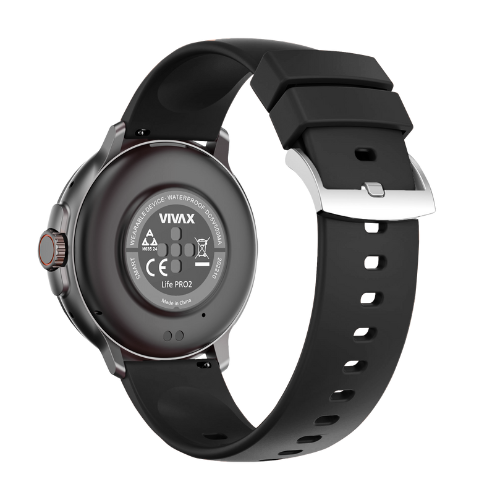 VIVAX Life Pro 2 Black