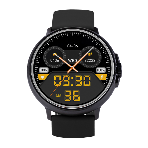 VIVAX Life Pro 2 Black