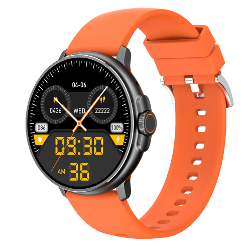 VIVAX Life Pro 2 Orange