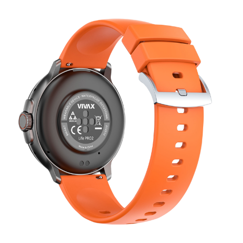 VIVAX Life Pro 2 Orange