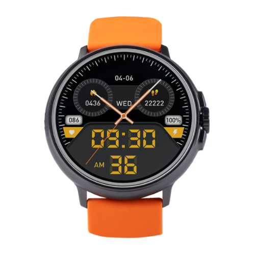 VIVAX Life Pro 2 Orange
