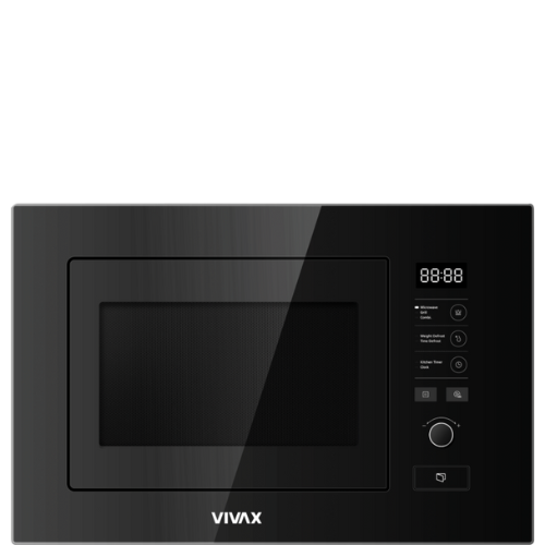 VIVAX MWOB-2020G G Mikrovale Montuese