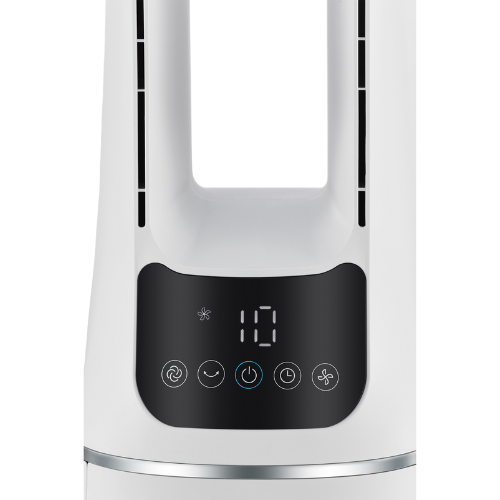 VIVAX TFB-105MP HOME ventilator