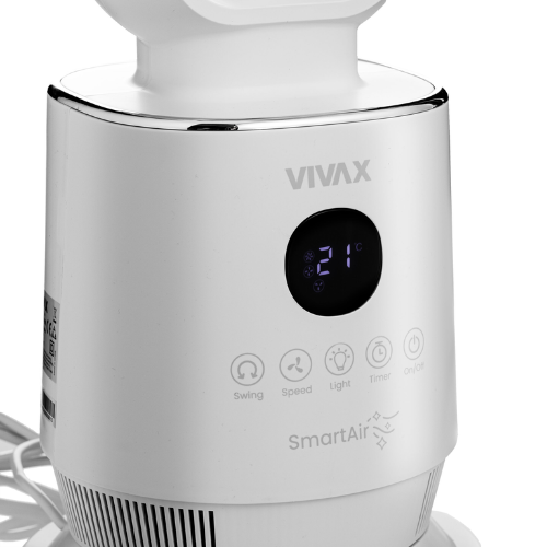 VIVAX TFB-80K HOME ventilator