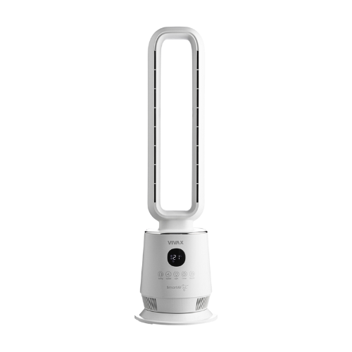 VIVAX TFB-80K HOME ventilator