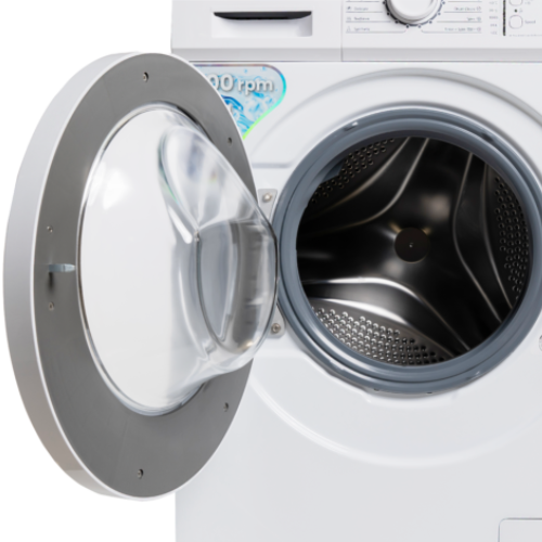 VIVAX WFL-100616CS Lavatriqe 6kg