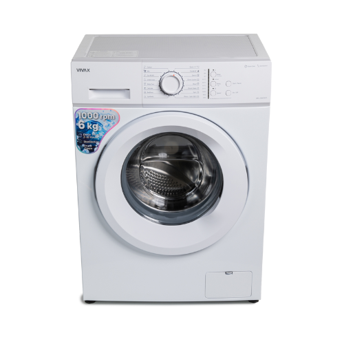 VIVAX WFL-100616CS Lavatriqe 6kg Imazhi kryesor
