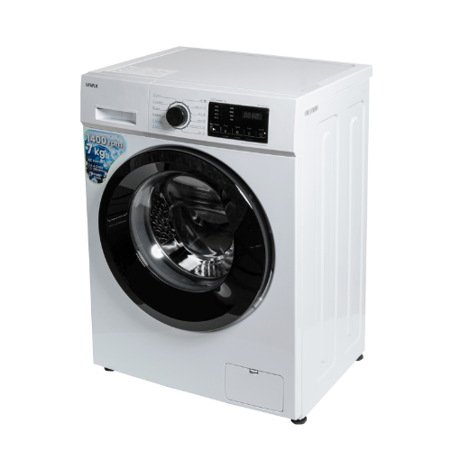 VIVAX WFL-140712CI Lavatrice 7Kg Imazhi dytësor