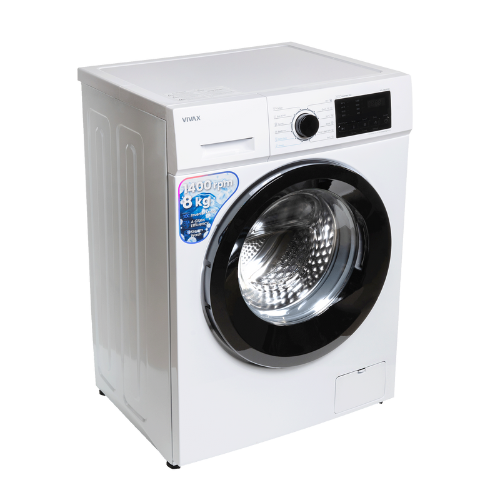 VIVAX WFL-140812CI Lavatrice, 8Kg 1200rpm