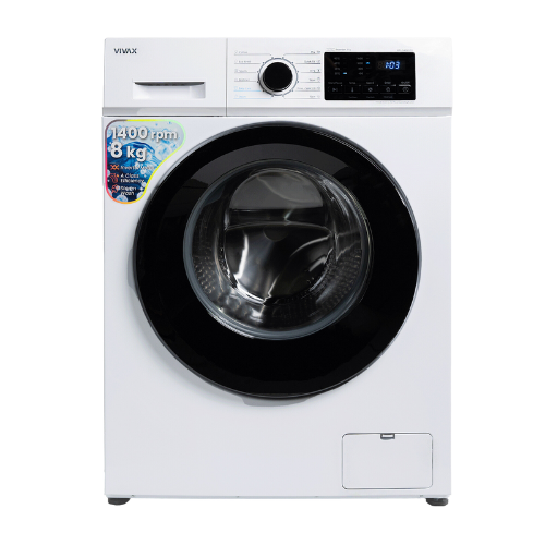 VIVAX WFL-140812CI Lavatrice, 8Kg 1200rpm Imazhi kryesor