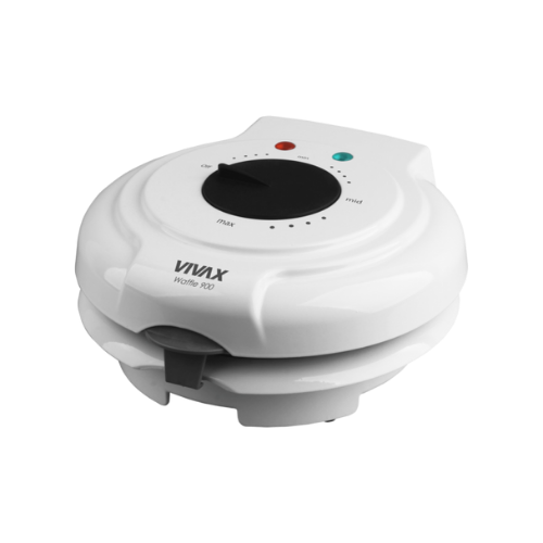 VIVAX WM-900WH Waffle Maker Imazhi kryesor