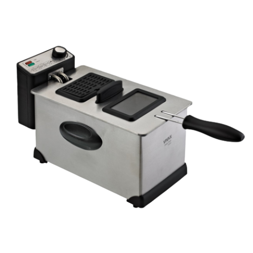 VIVAX DF-2003SS Fritez Imazhi kryesor