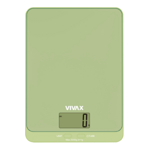 VIVAX KS-502G Peshore Kuzhine