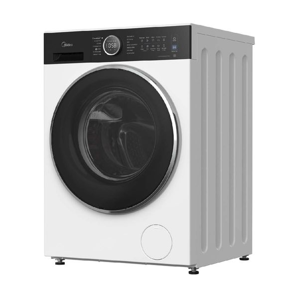 MIDEA 9KG MF205W90BA30/W-BK LAVATRIQE