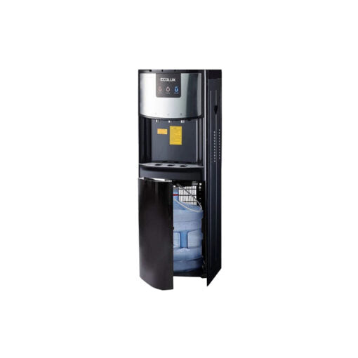 Aparat Ecolux për ujë – WD456BLK Imazhi kryesor