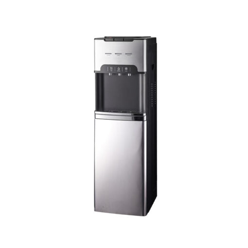 Aparat Ecolux për Ujë – WD 789 BLK BOTTOM