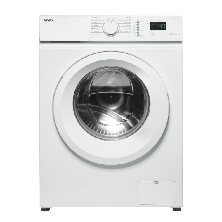 Lavatriçe VIVAX WFL-120716CDS