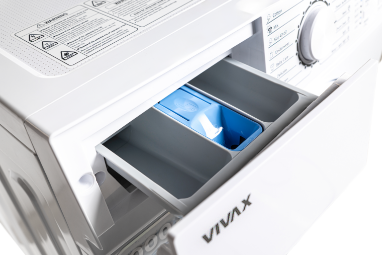 Lavatriçe VIVAX WFL-120716CDS