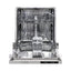 Enëlarëse Montuese HTECH – WG5400