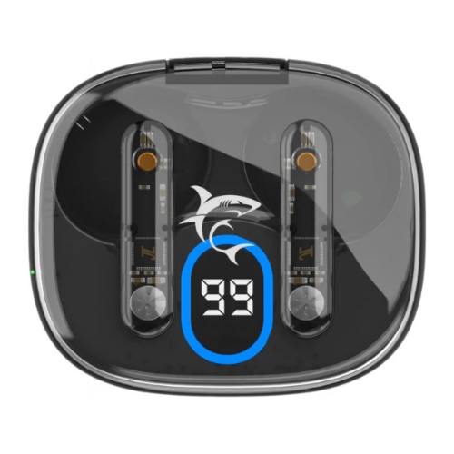 WHITE SHARK GEB-TWS37 HYPERBEAT, Ndegjuse Bluetooth