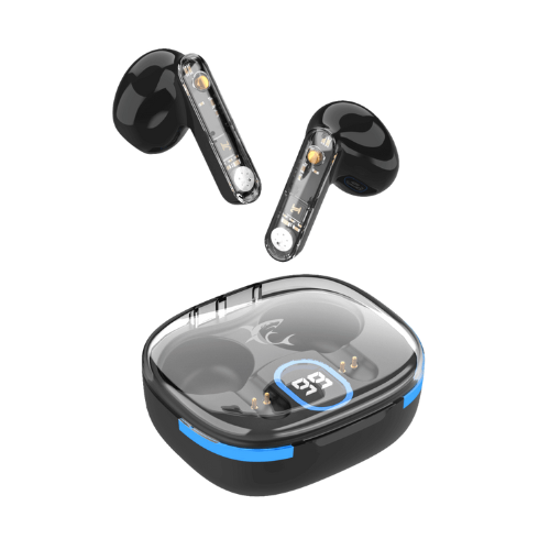 WHITE SHARK GEB-TWS37 HYPERBEAT, Ndegjuse Bluetooth