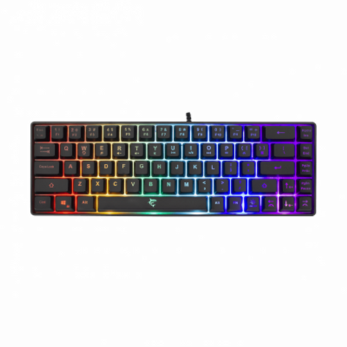 WHITE SHARK GK-2201 Tastiere RONIN E ZEZE