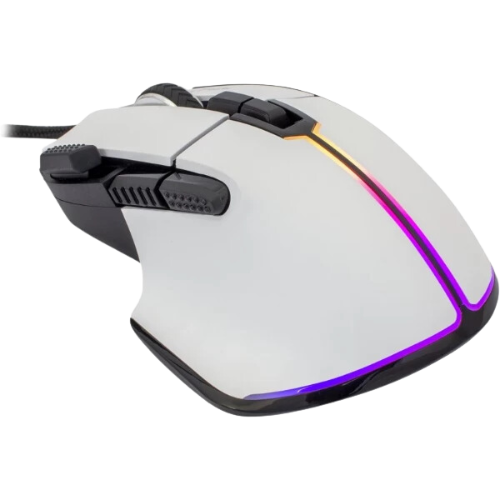 WHITE SHARK GM-9006 Maus Gaming