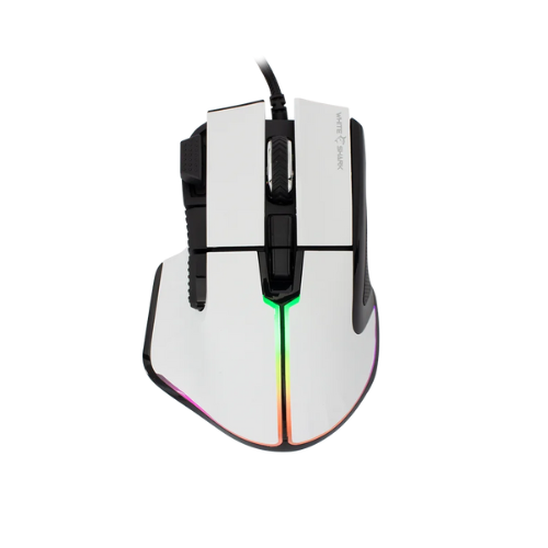WHITE SHARK GM-9006 Maus Gaming
